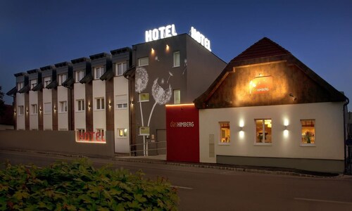 Hotel Das Himberg