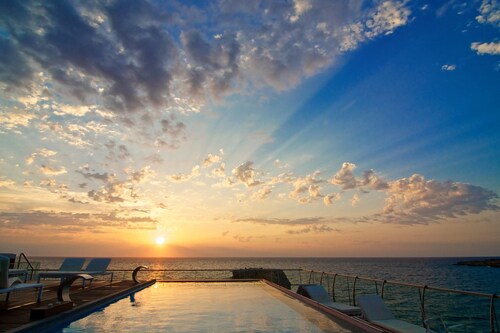 Hotel Belvedere, Torre Dell'Orso