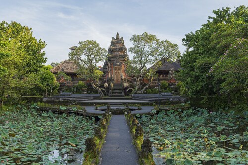  Puri Saraswati Dijiwa Ubud