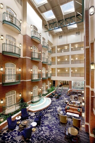 Hotel at Old Town