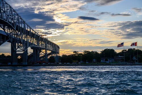 Days Inn by Wyndham Sarnia Harbourfront