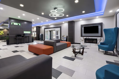 La Quinta Inn & Suites by Wyndham Muskogee
