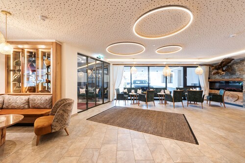 Hotel Alpenkönigin