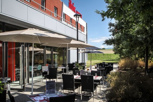 ibis Saint Genis Pouilly GenĂšve