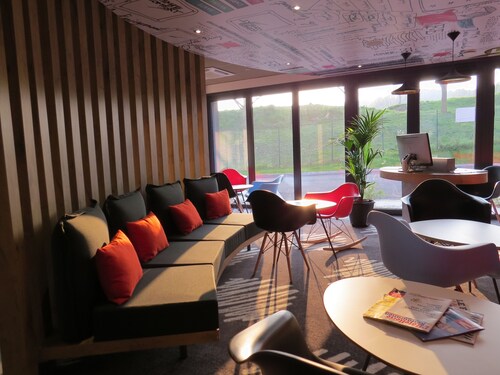 ibis Soissons Hotel