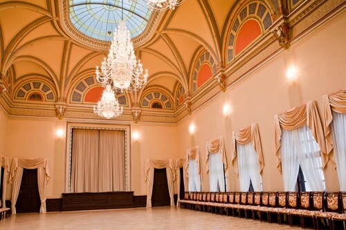 Chateau hotel Zbiroh