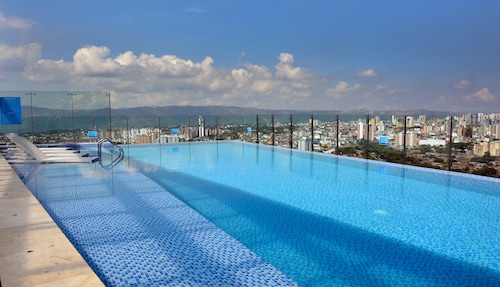 Holiday Inn Bucaramanga Cacique by IHG