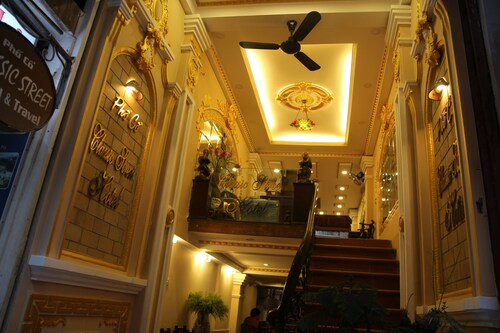 Classic Street Hotel