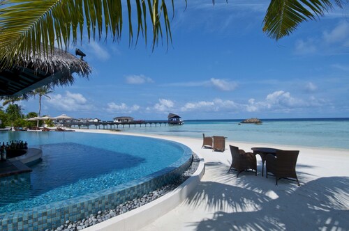 The Residence Maldives