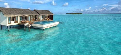 The Residence Maldives