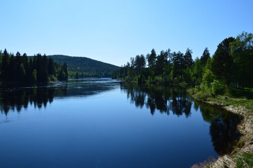 Värdshuset Lugnet