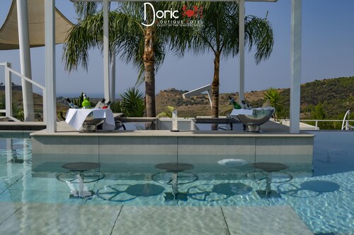 Doric Eco Boutique Resort & Spa - Sicily