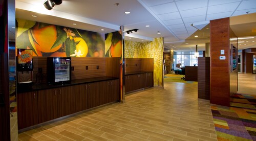 Fairfield Inn & Suites Wentzville