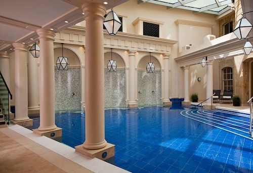 The Gainsborough Bath Spa