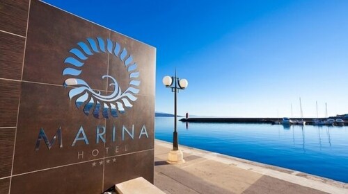 Boutique Hotel Marina