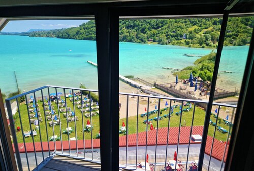 Hôtel Beau Rivage