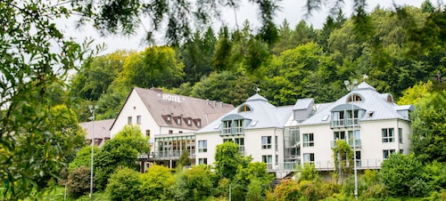 Sporthotel Fuchsbachtal