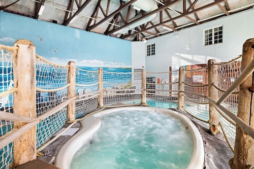 John Carver Inn & Spa
