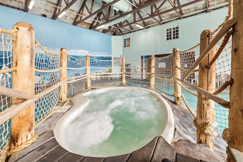 John Carver Inn & Spa