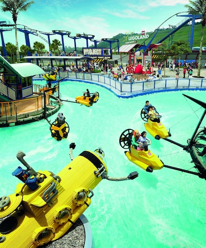 LEGOLAND Malaysia Resort