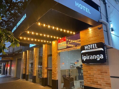 Hotel Ipiranga