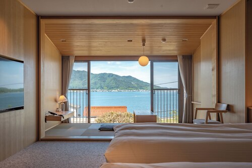 Hotel Kitanoya