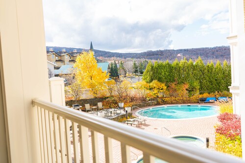 Long Trail House at Stratton Mountain Resort