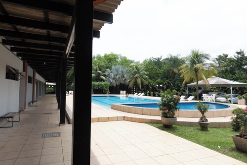 HITS PANTANAL HOTEL AEROPORTO