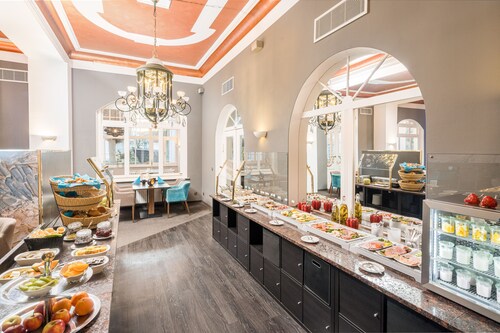 Hotel Residenz Waldkrone