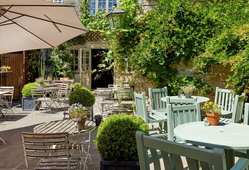 Burford House