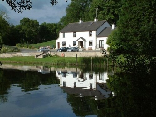 Corrigans Shore House