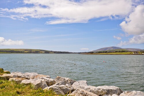 Dingle Harbour Lodge