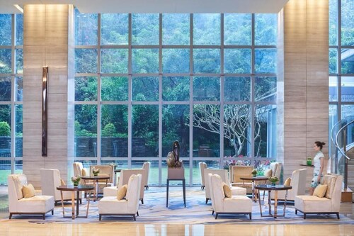 Junluxe Hotel Guangzhou Science City