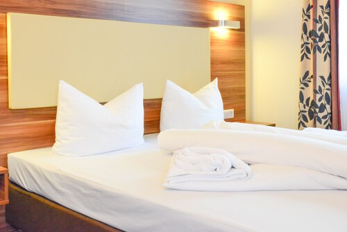 Abasto Hotel & Spa Maisach