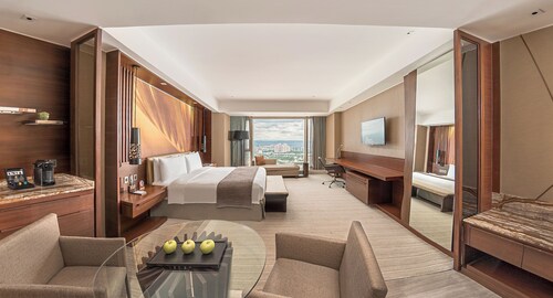 Marco Polo Ortigas Manila