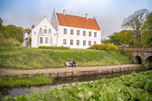 Nørre Vosborg Herregård