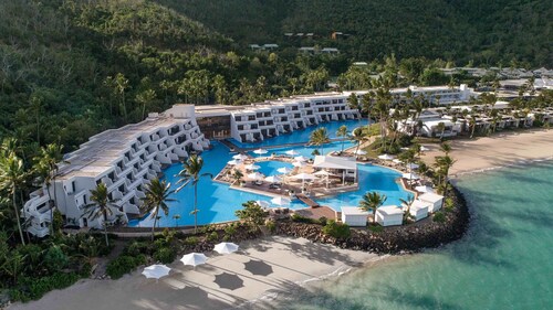InterContinental Hayman Great Barrier Reef by IHG