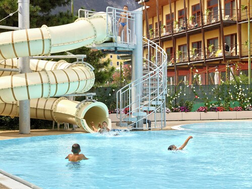 Garda Sporting Club Hotel