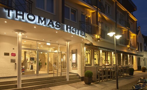 Thomas Hotel Spa & Lifestyle