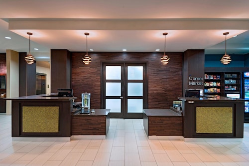 Fairfield Inn & Suites by Marriott Austin Northwest/Research Blvd