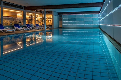 Wellnesshotel Sonnenhof & Sonnhalde