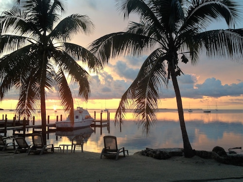 The Pelican Key Largo Cottages