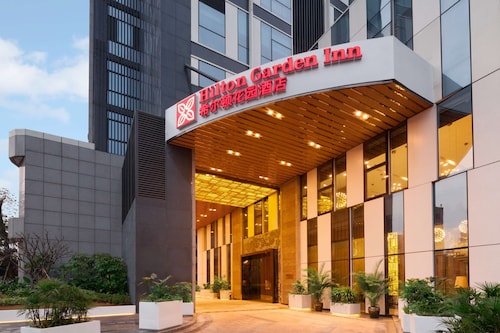 Hilton Garden Inn Shenzhen Bao'an