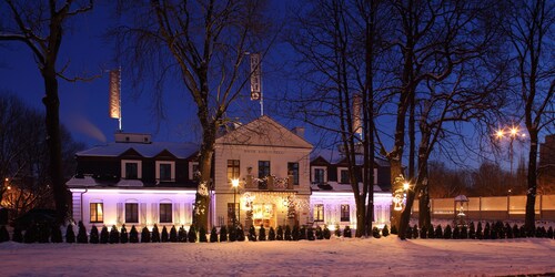 Hotel Kościuszko