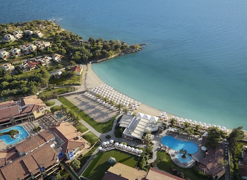 Anthemus Sea Beach Hotel & Spa