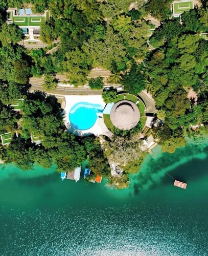 Bolontiku Boutique Hotel, Member of the Cayuga Collection