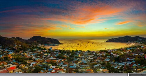 El Caite San Juan del Sur