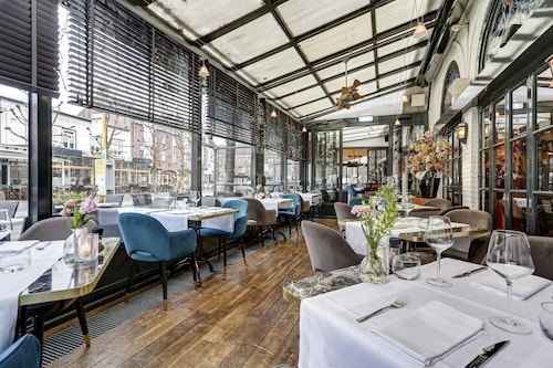 Hotel Brasserie Den Engel