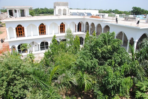 Hotel Isabel Palace