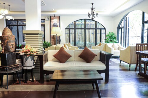 Apsor Palace Hotel